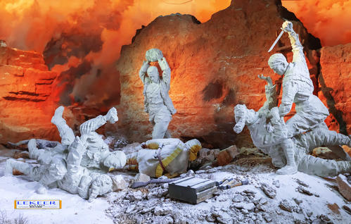 西路軍戰士張安泰的幸運,被敵人所救,為了兩位老人放棄回部隊 西路軍戰士張安泰的幸運,被敵人所救,為了兩位老人放棄回部隊