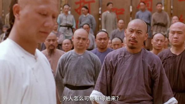 李連杰多部武俠經典在北京拍攝，用了很多內地演員，你認出了誰？