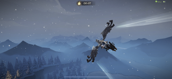 在哈利波特手遊如何過聖誕？巫師小夥伴：節日行程已滿