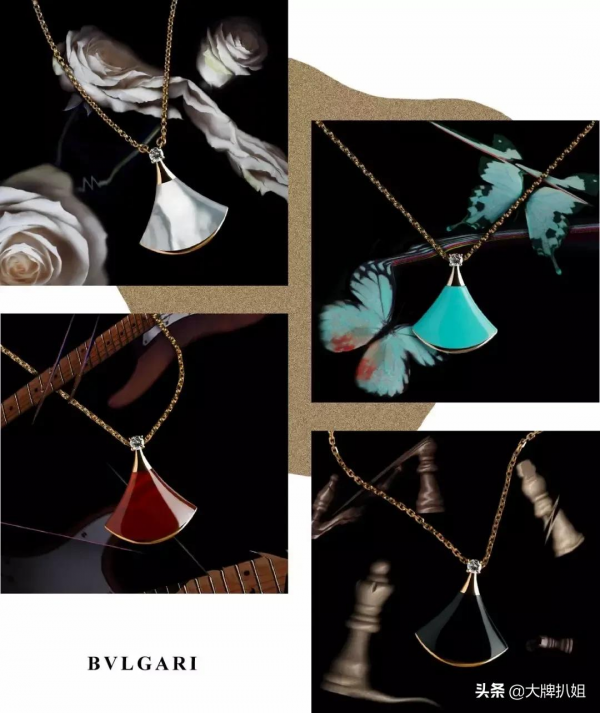 人生第一款大牌經典款項鍊,可以從這6款開始 人生第一款大牌經典款項鍊,可以從這6款開始