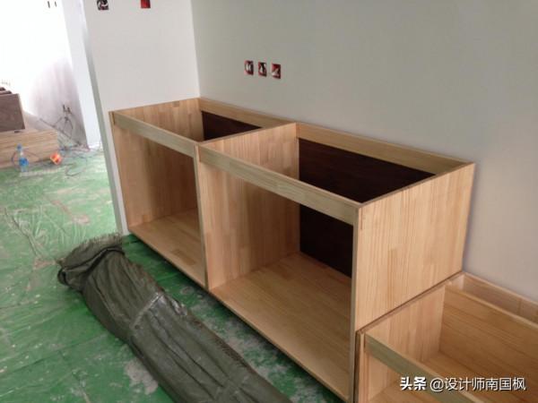 瞭解“櫥櫃定製”的這些技巧，避免裝修挨坑