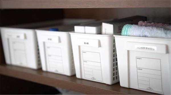 日本主婦分享8個錯誤收納方式！看完發覺，我一直在做無效收納