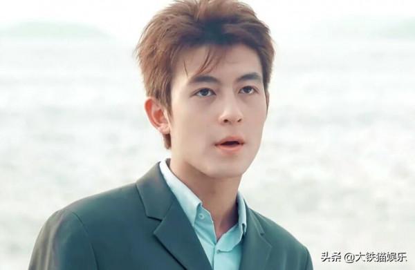 這6位痞帥男星,天生一張浪子臉,有人是真“海王”,有人卻專一 這6位痞帥男星,天生一張浪子臉,有人是真“海王”,有人卻專一