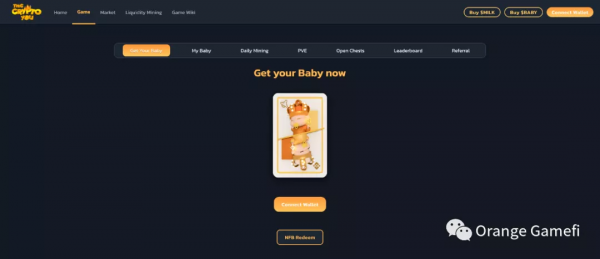 玩法類似賽博之龍,bsc又一頭部打金遊戲來了 玩法類似賽博之龍,bsc又一頭部打金遊戲來了