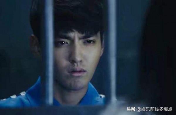 2021年,11位明星人設崩塌,暴露真面目,一個比一個渣 2021年,11位明星人設崩塌,暴露真面目,一個比一個渣