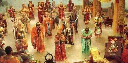 太上老君和觀音菩薩的一場賭局，背後的真正原因是什麼？