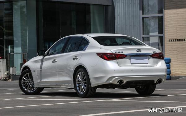 車界的小米6釘子戶,用上上代賓士發動機,新車還賣40萬 車界的小米6釘子戶,用上上代賓士發動機,新車還賣40萬