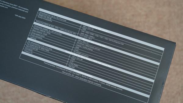 萬物皆可RGB？be quiet! Light Wings風扇體驗分享&amp;裝機秀