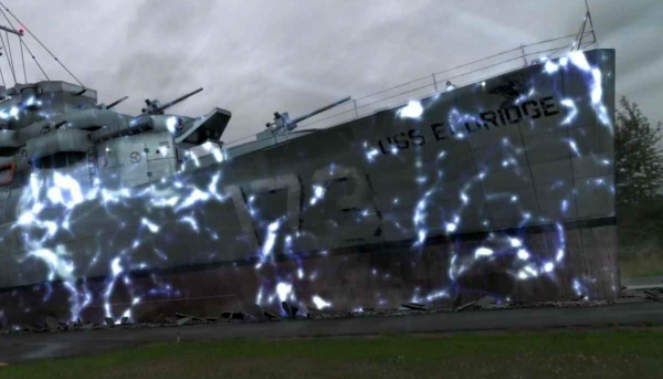 費城實驗:二戰期間最不可思議的實驗,他是騙局還是真實的? 費城實驗:二戰期間最不可思議的實驗,他是騙局還是真實的?