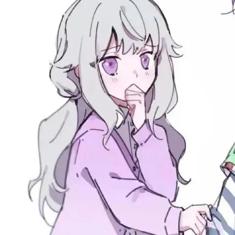 超可愛的動漫頭像