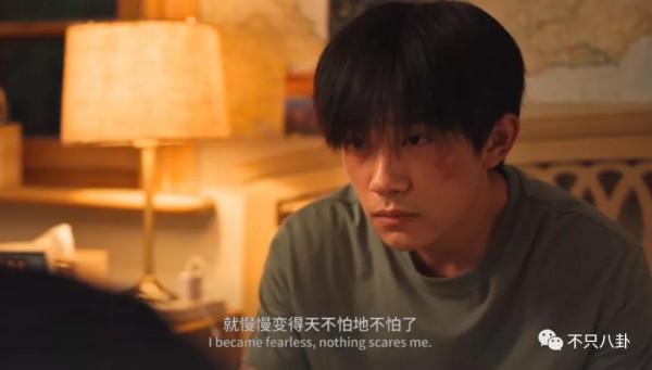 喬任梁父母憑什麼要承受這樣惡毒的攻擊和謾罵？