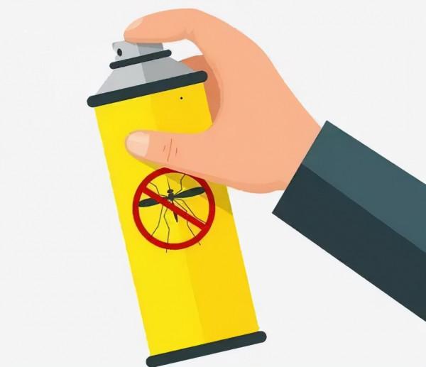 天冷了！成群小蟲入室蹭暖氣…