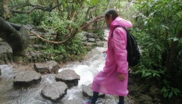 神奇大小七孔景區,美如仙境,疑是人間,讓人流連忘返,太美了 神奇大小七孔景區,美如仙境,疑是人間,讓人流連忘返,太美了