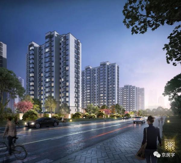 680套臨地鐵共有產權房來了!27000元/平米 680套臨地鐵共有產權房來了!27000元/平米