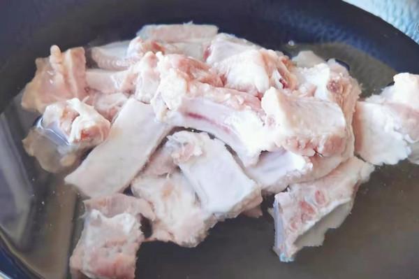 排骨藕湯好不好喝?關鍵在於這3步,教你湖北人正宗做法,真好喝 排骨藕湯好不好喝?關鍵在於這3步,教你湖北人正宗做法,真好喝