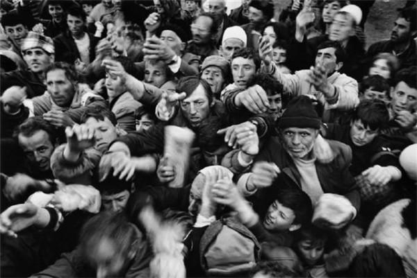 阿爾巴尼亞：拉黑了全世界後，如今的它變得怎麼樣？