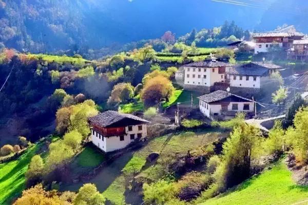 來一場說走就走，一個人的旅行，心心念念，從這9個地方開始