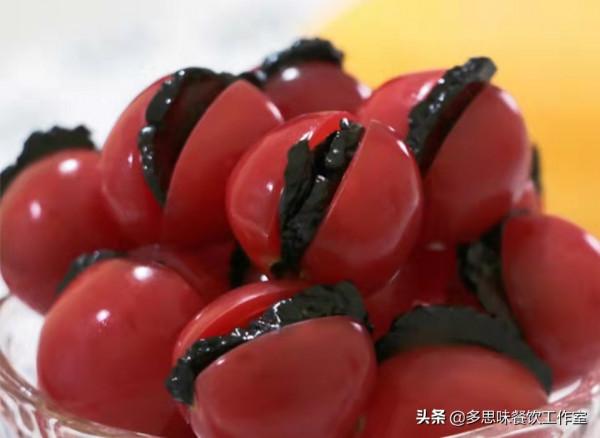 10種家常小吃的做法,大人孩子都喜歡,滿滿的都是幸福感 10種家常小吃的做法,大人孩子都喜歡,滿滿的都是幸福感