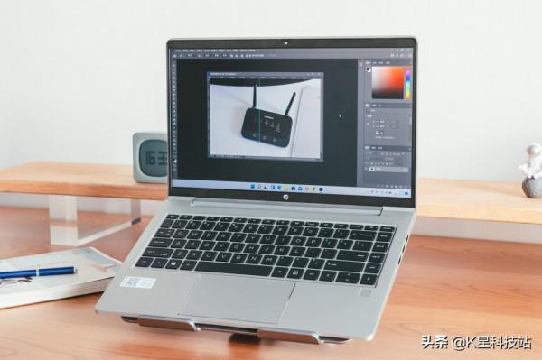移動銳龍&amp;Windows 11雙重加持，惠普戰66體驗