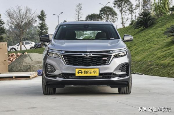 20萬元級合資SUV對決,雪佛蘭探界者和日產奇駿怎麼選? 20萬元級合資SUV對決,雪佛蘭探界者和日產奇駿怎麼選?