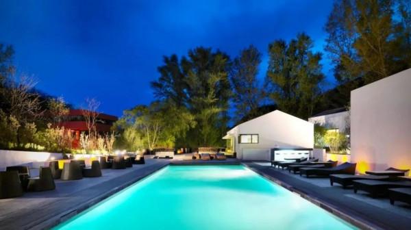 於長城腳下的公社,開啟古今交匯的別緻藝術人文旅程 於長城腳下的公社,開啟古今交匯的別緻藝術人文旅程