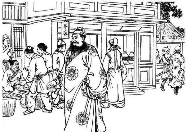 民間故事:富商娶嬌妻,懷胎兩年不生,道士:晚上睡覺,千萬別脫鞋 民間故事:富商娶嬌妻,懷胎兩年不生,道士:晚上睡覺,千萬別脫鞋