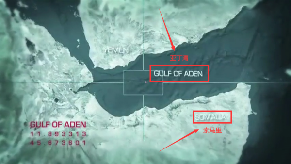 索馬利亞海盜最丟臉的搶劫：挾持貨船2年沒人來贖，還要養22名人質