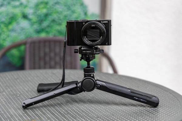 獨創螳螂模式超好用 PGYTECH螳螂三腳架評測 獨創螳螂模式超好用 PGYTECH螳螂三腳架評測