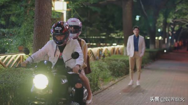 付辛博、楊旭文、許齡月主演桐華的時光三部曲之一《半暖時光》 付辛博、楊旭文、許齡月主演桐華的時光三部曲之一《半暖時光》