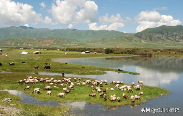 總要來一趟甘肅的吧 總要來一趟甘肅的吧