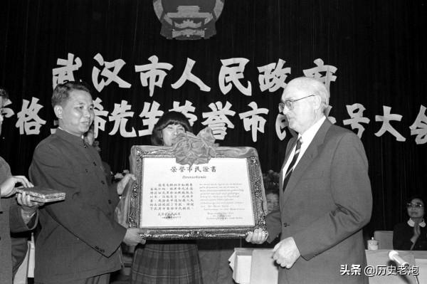 外國廠長能辦到的事，中國廠長為何辦不到？記中國第一位洋廠長