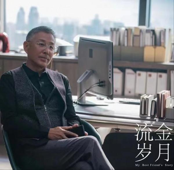 新時代國際電視節：《覺醒年代》實至名歸，陳道明閆妮拿下大獎