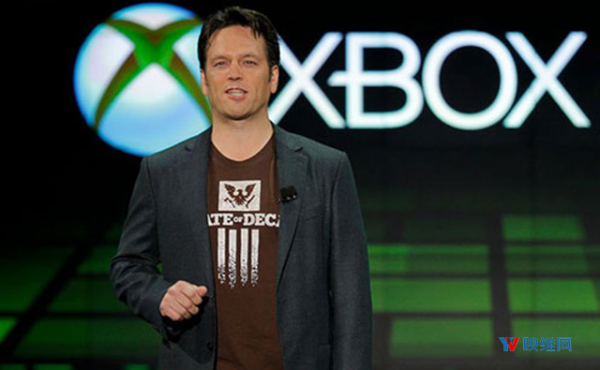 微軟Xbox負責人Phil Spencer：遊戲《我的世界》是元宇宙的一環