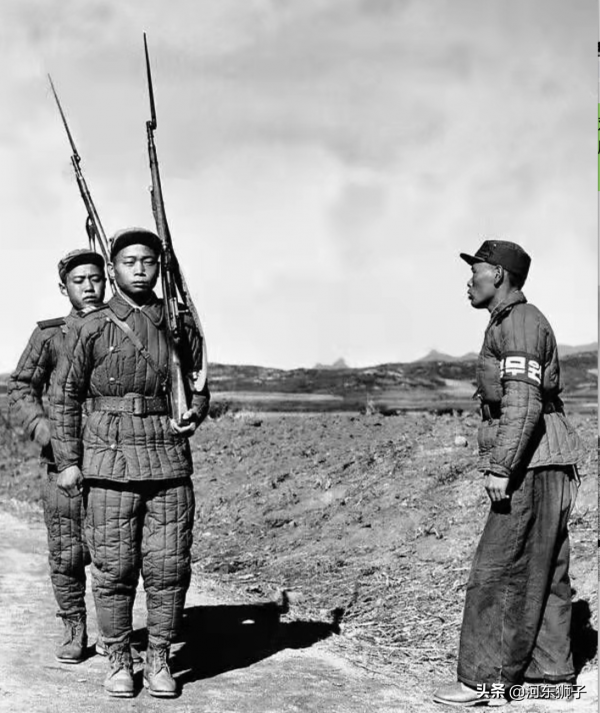 解放戰爭時，中國人民解放軍中的3個朝鮮族師戰鬥力如何？