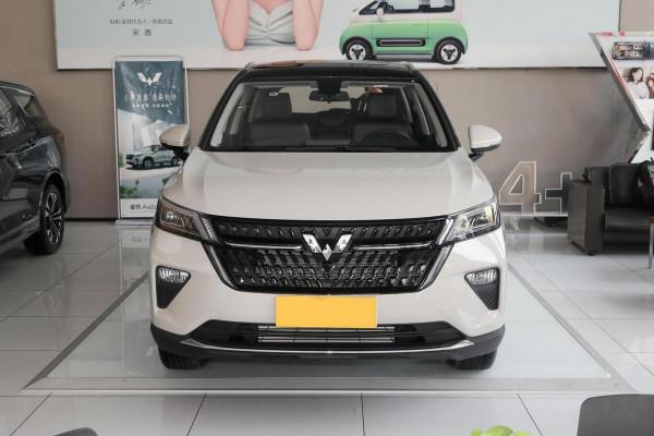 推薦三款高品質SUV，均配1.5T空間大、配置也夠多，10萬內能落地