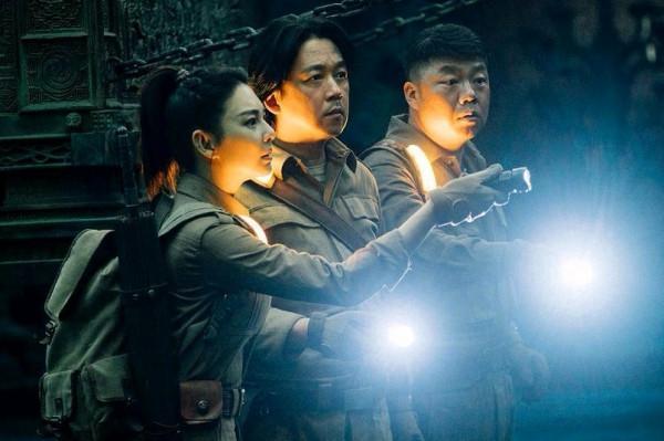 《雲南蟲谷》收官,網友給出犀利的點評,每一個點評都十分扎心 《雲南蟲谷》收官,網友給出犀利的點評,每一個點評都十分扎心