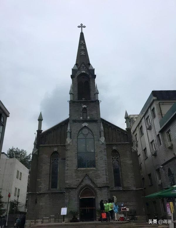 北京這些隱藏“之最”和靜謐的古建築，絕對值得一去