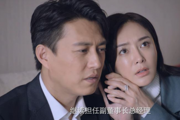 《突圍》成單身劇組，5個成名已久的演員至今單身，秦嵐陳瑾上榜