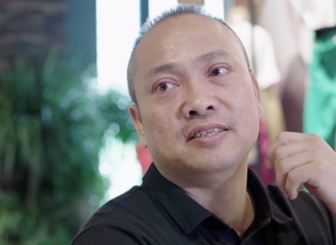 賠本19年，他卻很開心