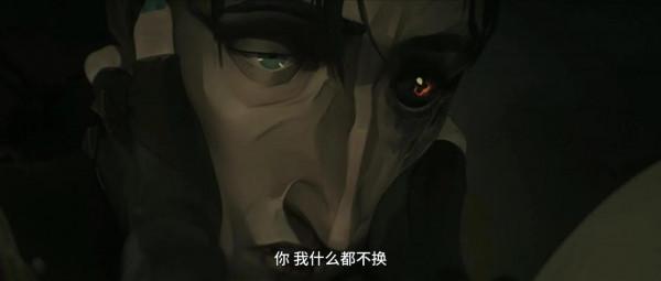 《雙城之戰》,一部重新定義了動漫的動漫 《雙城之戰》,一部重新定義了動漫的動漫