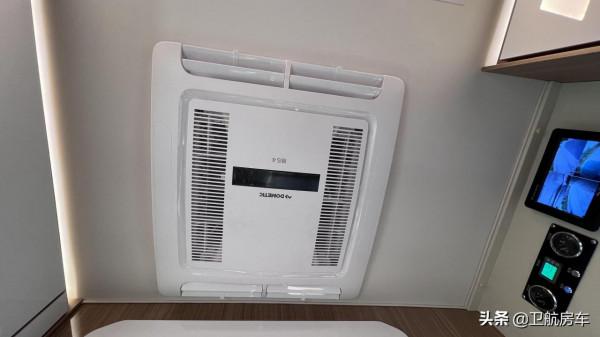 核載五人，福特新款大家庭大容量