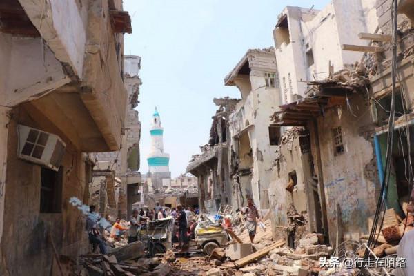 中東為什麼這麼亂？兩大文明的發源地，同一祖先卻水火不容