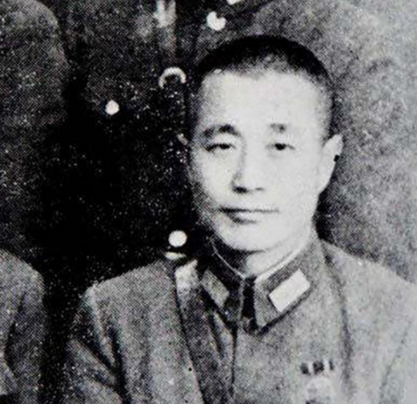 1960年，少將堅持在河北種果樹，還獲得了表彰，他是誰？此舉為何