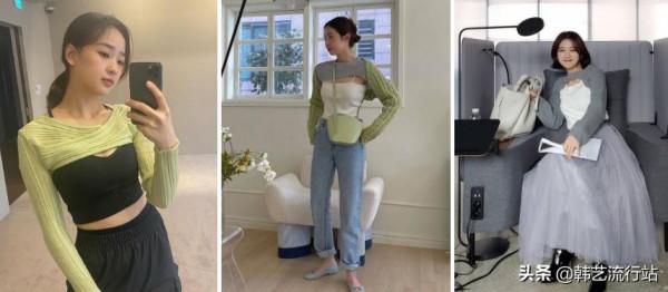 秋冬針織毛衣的無限蛻變,請看毛衣款式選擇的重要性 秋冬針織毛衣的無限蛻變,請看毛衣款式選擇的重要性