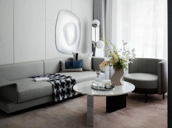 北京小夫妻的165㎡新家，以超級馬里奧為主題，童趣下的幸福之家