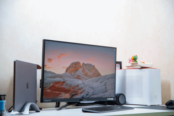 一臺全面的4K 144Hz電競顯示器:宏碁掠奪者 XB283K測評分享 一臺全面的4K 144Hz電競顯示器:宏碁掠奪者 XB283K測評分享