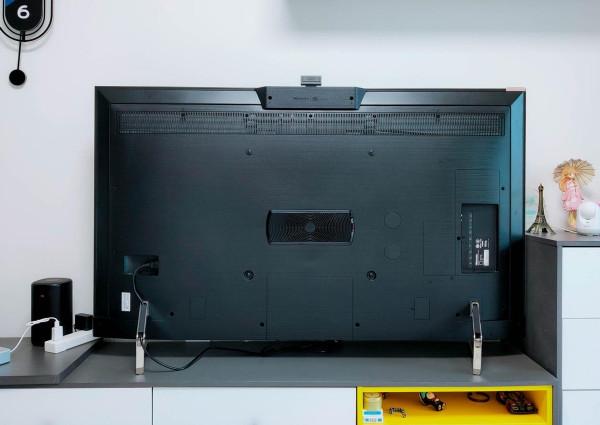 可以不買不看,但需要知道最高階電視技術,海信65U7G Pro電視評測 可以不買不看,但需要知道最高階電視技術,海信65U7G Pro電視評測