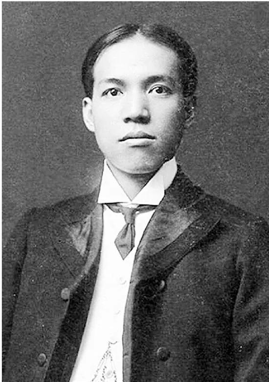 陳寅恪的父親中國最後一位古典詩人陳三立(2021/06/05-07) 陳寅恪的父親中國最後一位古典詩人陳三立(2021/06/05-07)