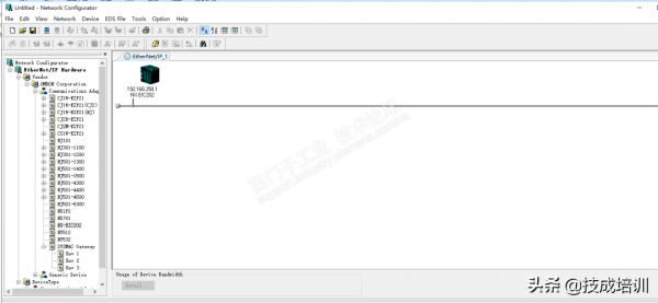 歐姆龍與西門子PLC可以進行通訊嗎？如何通訊？