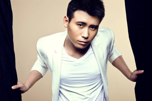 李乃文：從大西北走出的“黃金配角”，至今婚姻成謎